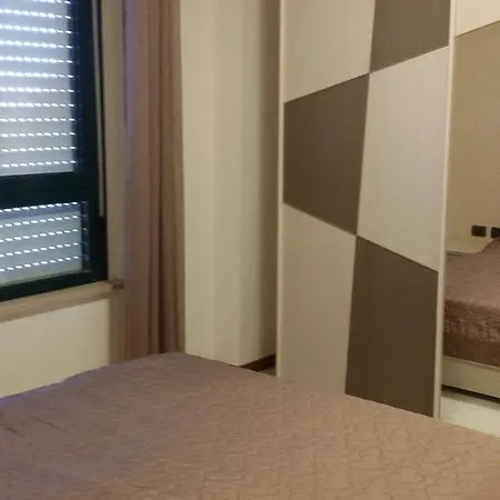 Marianna Apartment Marsciano