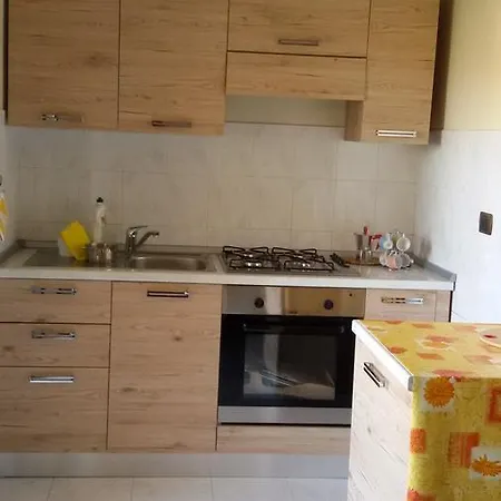 Marianna Apartment