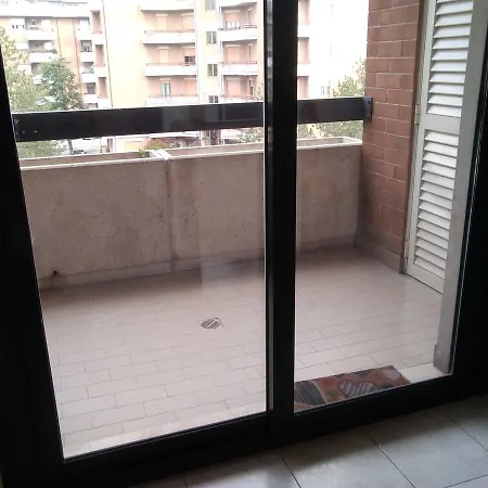 Apartment Marianna *